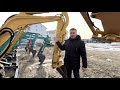 Прямая стрела, или робот? С какой стрелой мини экскаватор лучше?