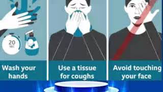 Initiatives Taken By Iftm University To Fight Against Covid-19.