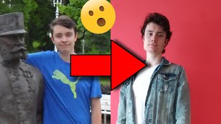 1 Year NoFap Transformation(Superman powers?)