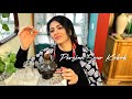 46 country woman makes kebab in a snowy day daily routines in iran village life slow simple life