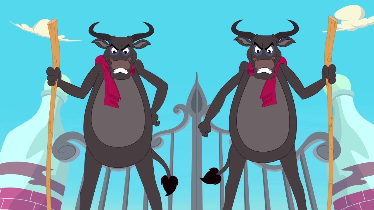 Eena Meena Deeka | Blockbuster Foxie | Funny Cartoon Compilation | Cartoons for Children cartoons full movie tom and jerry