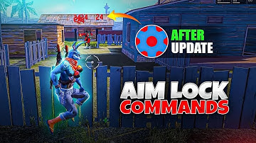 Best SetEdit Commands for OB50 Update | Get 97% Headshot Easily