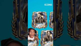 TOTS 26 🤯🥵Fc mobile Leaks and new events🥶#fcmobile #eafcmobile #fcmobile26 #fc26 #eafc