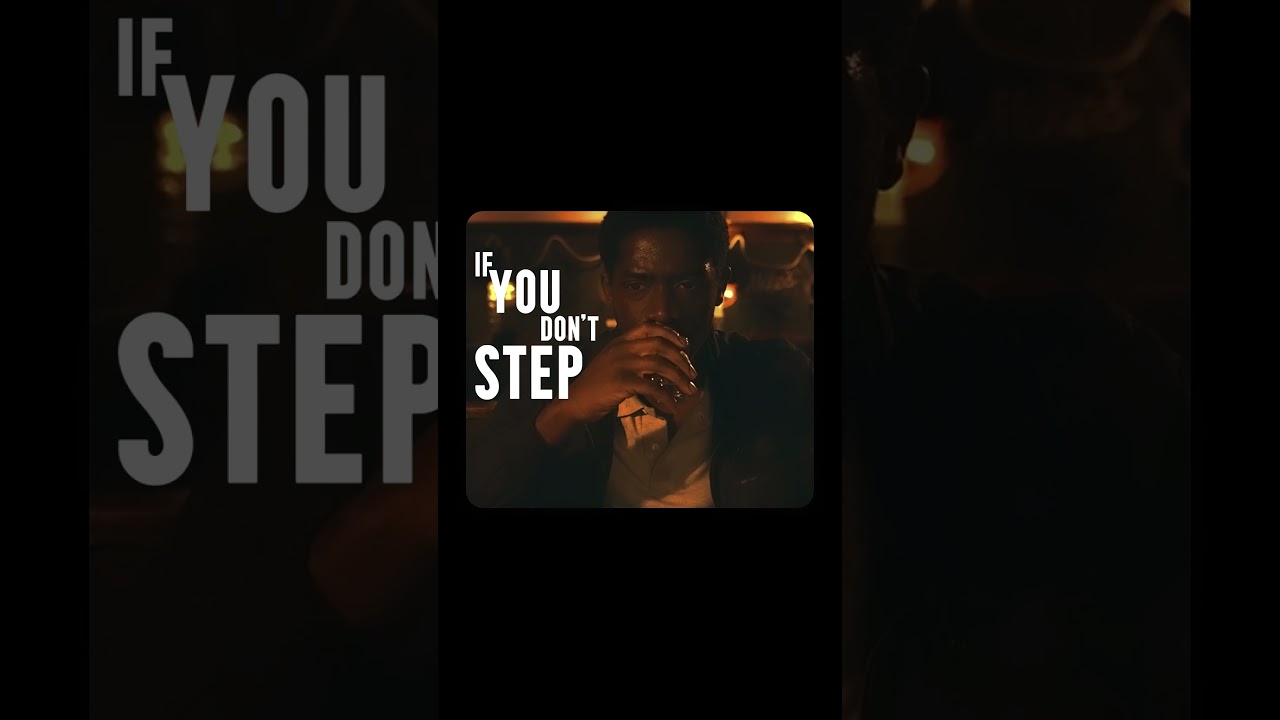 ONLY this WILL help YOU develop 