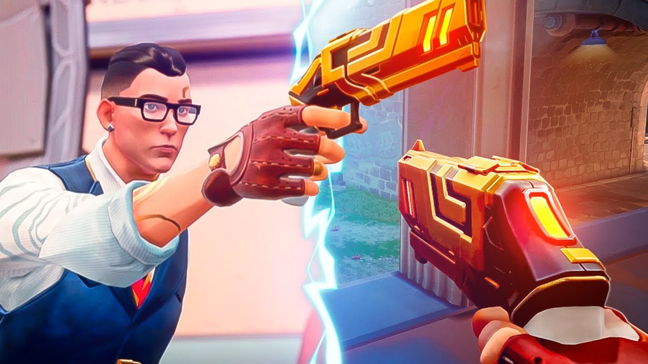 GAMEPLAY EXCLUSIVO DE CHAMBER | ASI SE JUEGA CON EL NUEVO CENTINELA