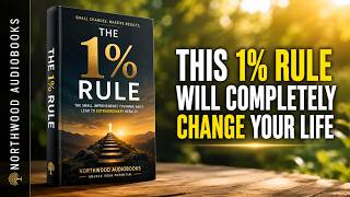 This 1% Rule Will Completely Change Your Life - Audiobook