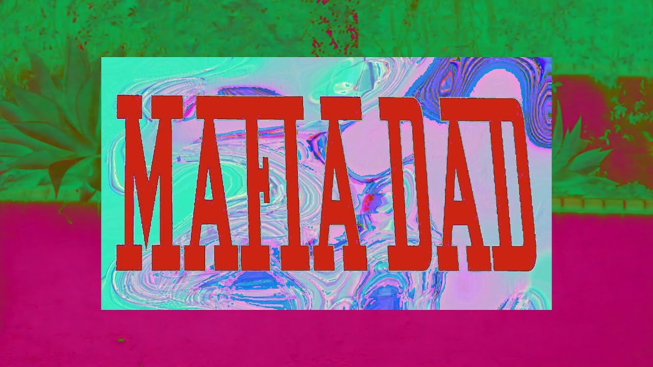 папаша-мафиози