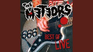 King of the Mutilators (Live)