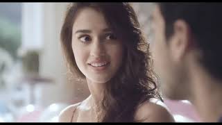 Best TV ADs of Cadbury Dairy Milk Silk - Kiss Me Ft. Disha Patani