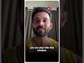Ajinkya Rahane's take on Rohit Sharma playing World Cup 2027. 🏏