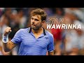 US Open 2019 in Review: Stan Wawrinka