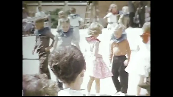 Horace Mann School Dances