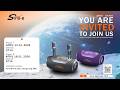 Meet Us at Hong Kong Electronics Fair 2026