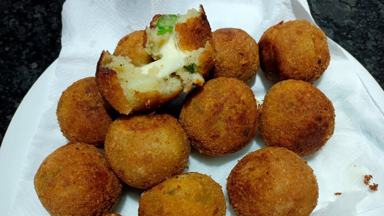 cheese ballsrecipe yummy recipe yummy recipe malayalam YouTube