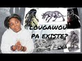 THE LOUGAWOU/LOUPGAROUS/ROUGAROUS LEGENDS & HAITI, DO THEY EXIST? | Chronicles of a Zoe