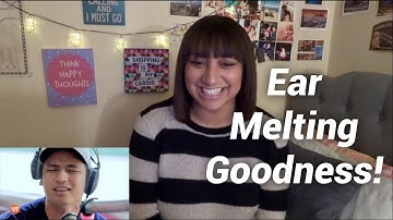 Michael Pangilinan - One Last Cry Reaction