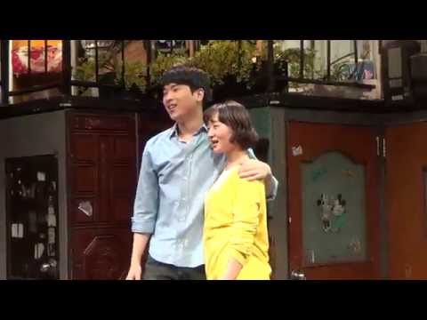 150625 빨래 커튼콜