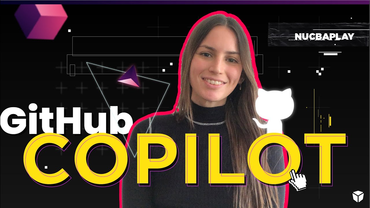 🧑‍💻 GitHUB Copilot 😱 ¿Una AYUDA o una AMENAZA para los PROGRAMADORES ...