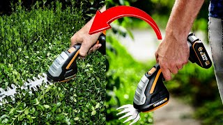 Amazing Garden Inventions Of The New Generation ( TechZone, Tech Joint )