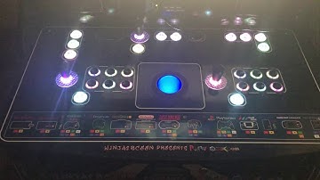 Led blinky loading extra lite animation