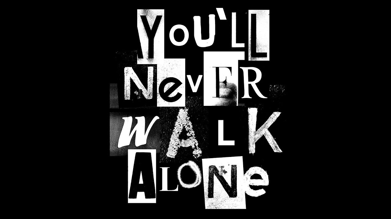 Marcus Mumford You Ll Never Walk Alone Official Audio Youtube