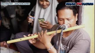 Angin Sore ( Citra Aulia ) Putra sekar Tanjung - Suport By Khaoz Audio & Khaoz Production