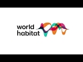 World habitat in action