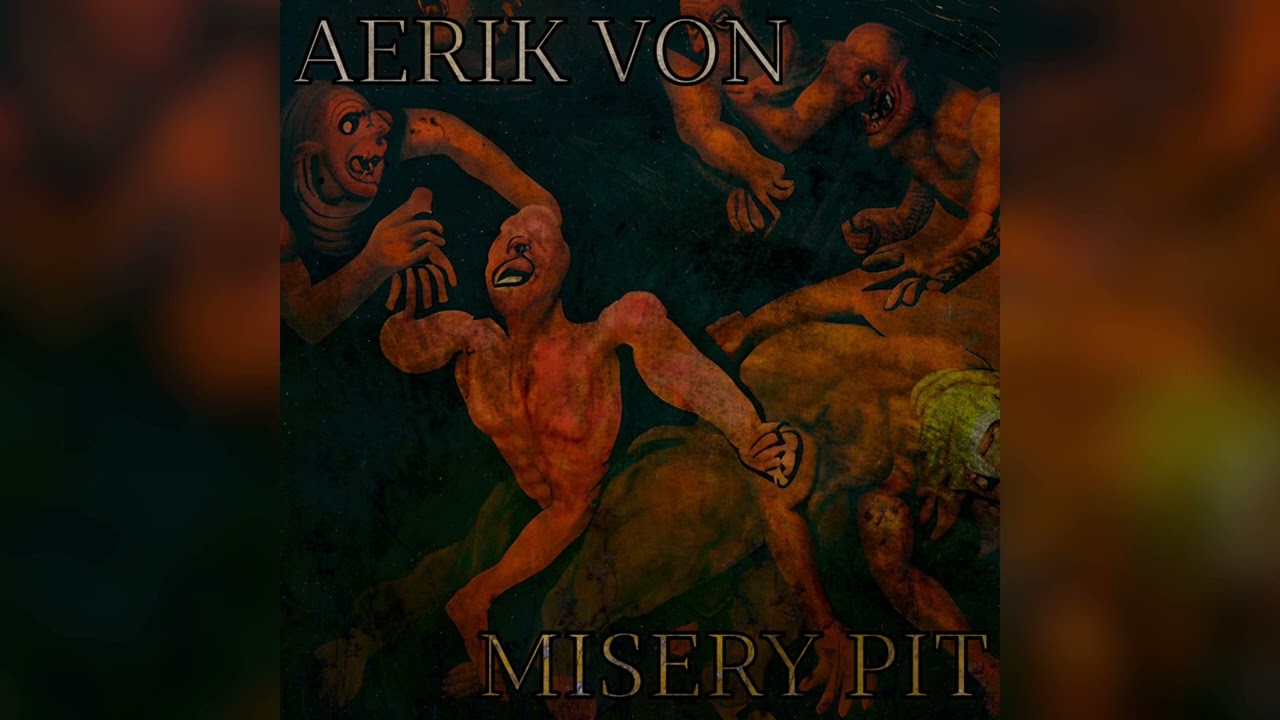 Aerik Von