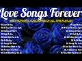 Romantic Love Songs 2026 💖 Best Old Love Songs 70s 80s &amp; 90s 🎶 Love Songs Of All Time Playlist