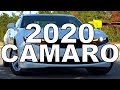 2020 Chevrolet Camaro 3LT - Ultimate In-Depth Look in 4K