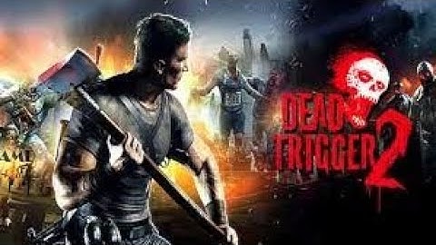 DEAD TRIGGER 2 : Objective Protect Defend Object (s) at all cast! check status indicator with health