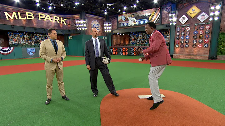 Smoltz and Pedro Diagnose Chris Archer's Struggles