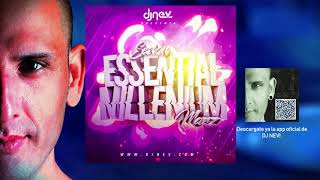 24. Dj Nev The Essential Millenium Marzo 2020