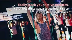 Fitness Trackers - Not Your Grandma's Pedometer