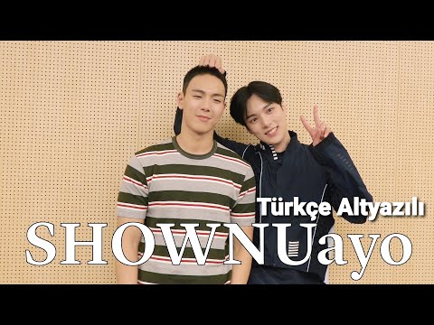 SHOWNUayo 1.bölüm [Türkçe altyazılı ]