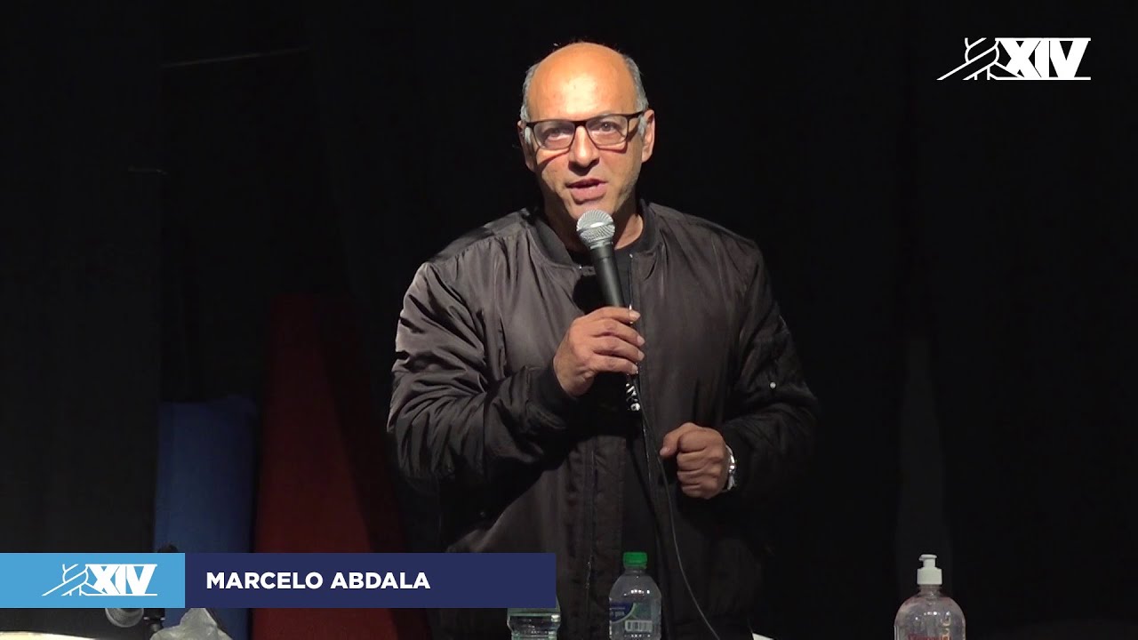 Abdala asumió presidencia del PIT-CNT con un claro mensaje de unidad
