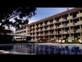 Irazu San Jose Costa Rica Best Western Hotel - YouTube