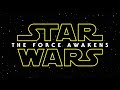 Star Wars: The Force Awakens - Teaser trailer #2 | Official music