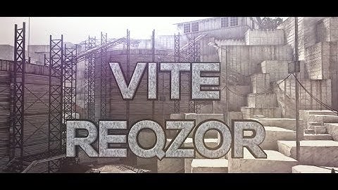 Introducing Vite Reqzor (RQZ) by Vite Hope