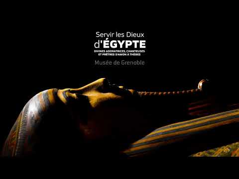 Bande-annonce - "Servir les dieux d'Egypte"
