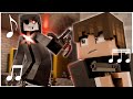 After Show FNAF Minecraft Animated Music Video Song By TryHardNinja 