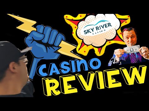SKY RIVER CASINO…THINGS YOU SHOULD KNOW BEFORE VISITNG!