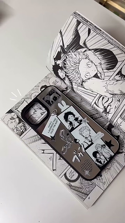 Inspired by Jujutsu Kaisen aesthetics#pixvoices#pixvoicescollab #aestheticcase #unboxing #animeedit