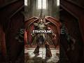 POV: You’re on the Way to Stratholme – World of Warcraft
