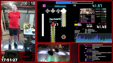 Healers [12] FC - 99.14% ITG / 96.58% EX