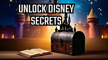 Unlocking Disney