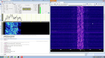 66-tone MFSK, Russian HF system