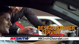 The Lowest New Chevy Prices