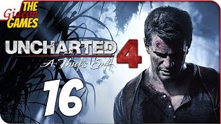 Прохождение Uncharted 4 на Русском — #16 (Мы нашли её!) Прохождение Uncharted 4 на Русском — #16 (Мы нашли её!)