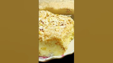 World లో ఎవ్వరు చెయ్యని dessert